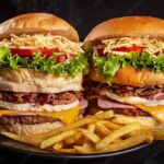 2 Hamburguer